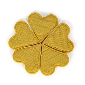 small foot Tasty gofrisütő készlet kiegészítőkkel, small foot