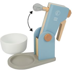 small foot Tasty konyhai robotgép tartozékokkal