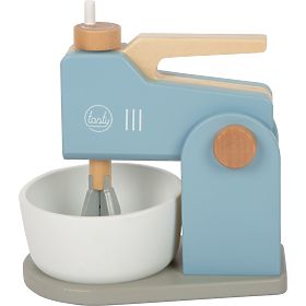 small foot Tasty konyhai robotgép tartozékokkal