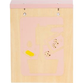 small foot Tasty konyhai robotgép tartozékokkal, small foot