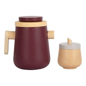 small foot Tasty teás és kávés készlet, small foot