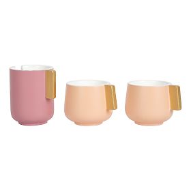 small foot Tasty teás és kávés készlet