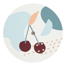 small foot Tasty teás és kávés készlet