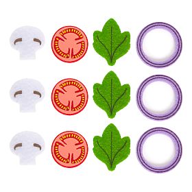 small foot Tésztafőző készlet, small foot