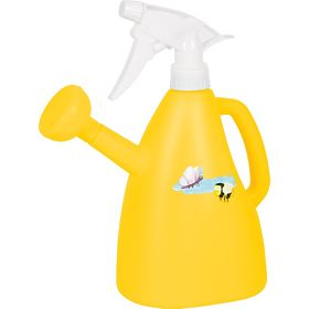 small foot Tiny Garden kerti szerszámkészlet locsolókannával, small foot