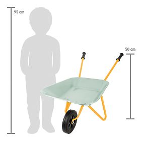 small foot Tiny Garden talicska