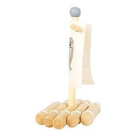 small foot Vízijáték - rozmár tutaj, small foot