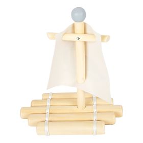 small foot Vízijáték - rozmár tutaj