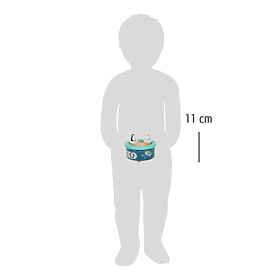 small foot Zenedoboz Arctic