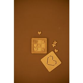 'Szerelem' tic-tac-toe, Babai