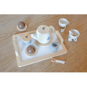 TeaTime – Készlet teapartikhoz