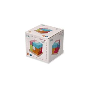 Tetris kocka