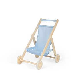 Tidlo Fa Babakocsi Babáknak Kék, Tidlo