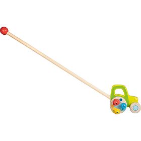 Tolható traktor