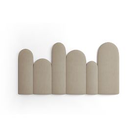 Trinity Kárpit Panelek – Világos Bézs