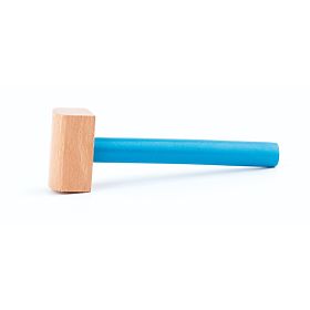 Ugráló kalapácsos játék csapokkal