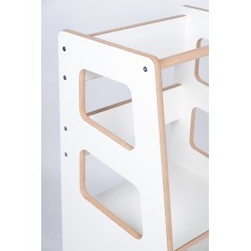 Montessori Quadro tanulótorony, Ourbaby