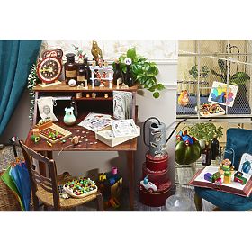 Vilac Bingo Buffon állatkert