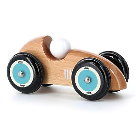 Vilac Kabriolet XL természetes