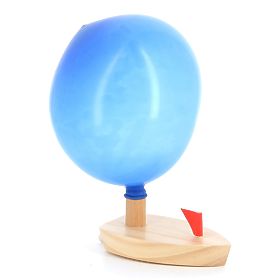 Vilac Léggömbhajtású Csónak