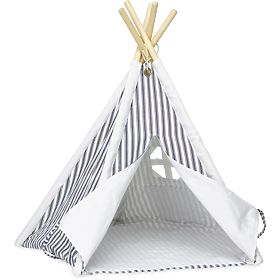 Vilac Mini csíkos tipi, Vilac
