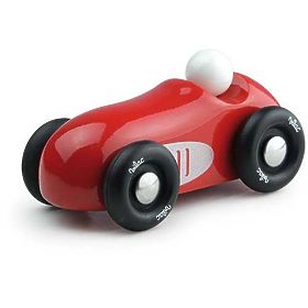 Vilac Mini sportautó piros