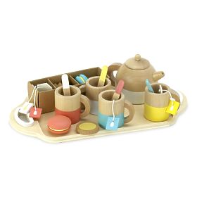 Vilac Nagy Teáskészlet