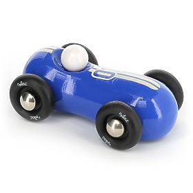 Vilac Streamline PM kék versenyautó