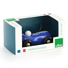 Vilac Streamline PM kék versenyautó