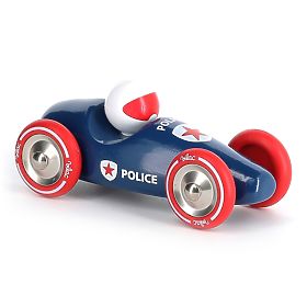 Vilac Versenyautó GM rendőrségi