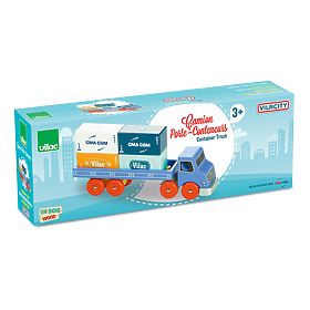 Vilac Vilacity Teherautó