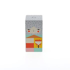 Vilac Wooden Sound Cubes, Suzy Ultman