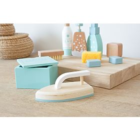Washy készlet - Mosást játszunk, Ourbaby®