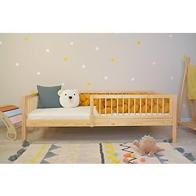 Willow Plus gyerekágy - természetes, Ourbaby®