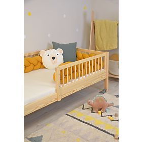 Willow Plus gyerekágy - természetes, Ourbaby®